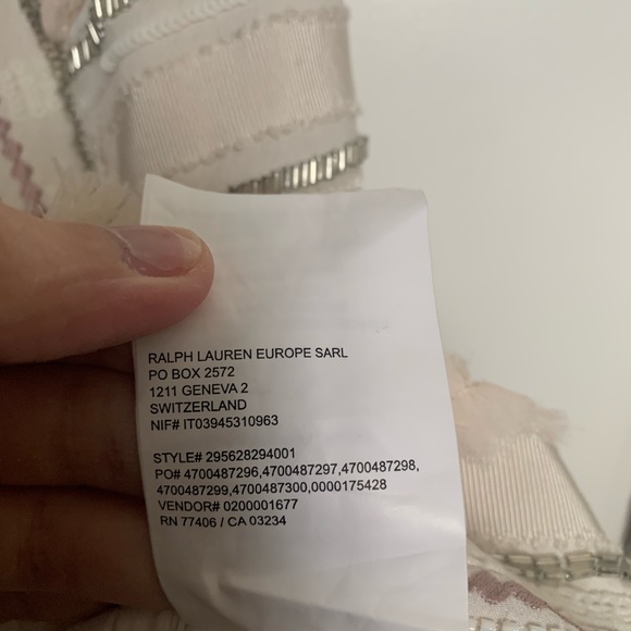 Club Monaco embellished skirt size 12 - Picture 4 of 7